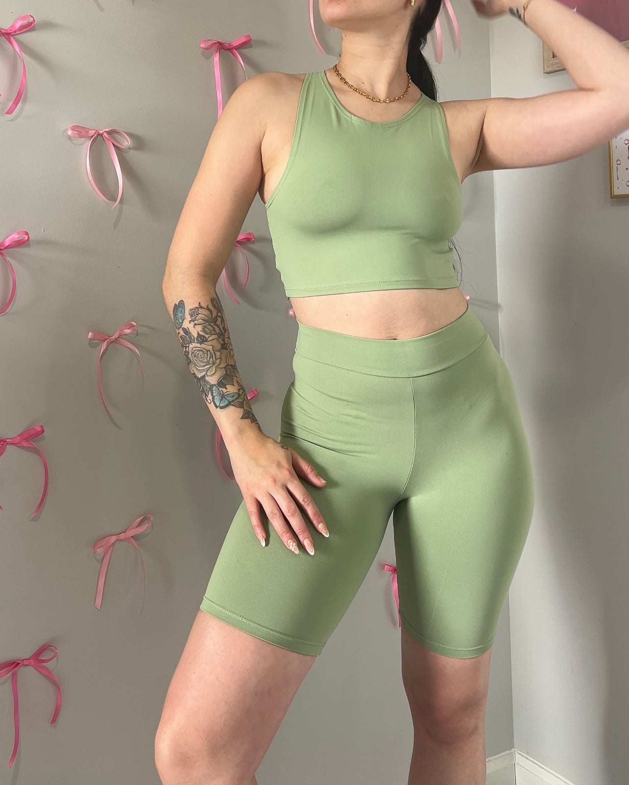 BASIC SET