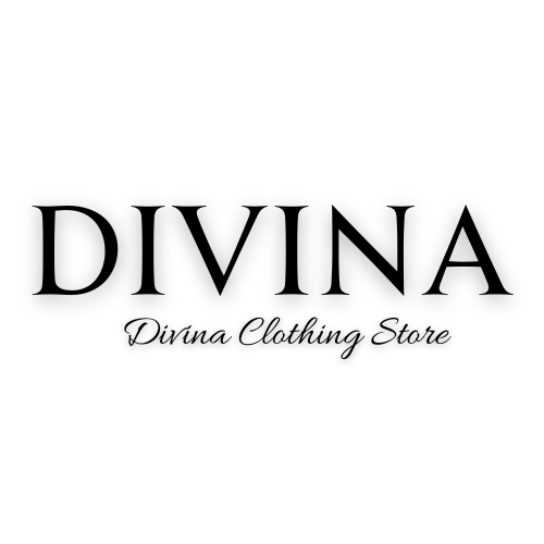 DIVINA CLOTHING STORE logo
