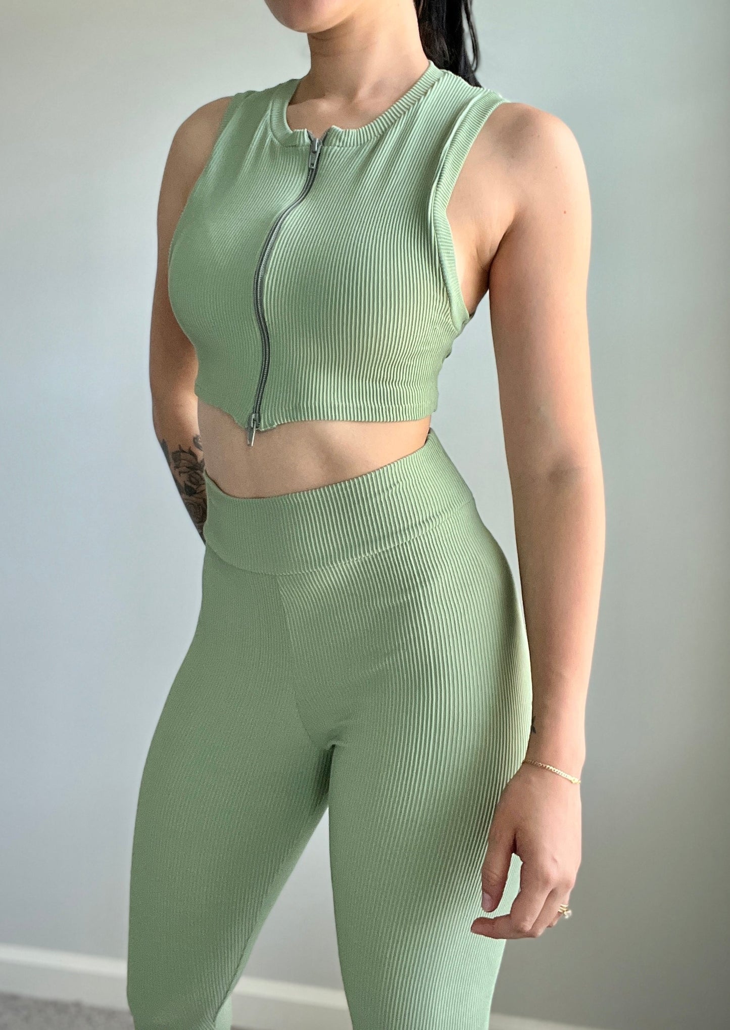 Sport Set - DIVINA CLOTHING STORE