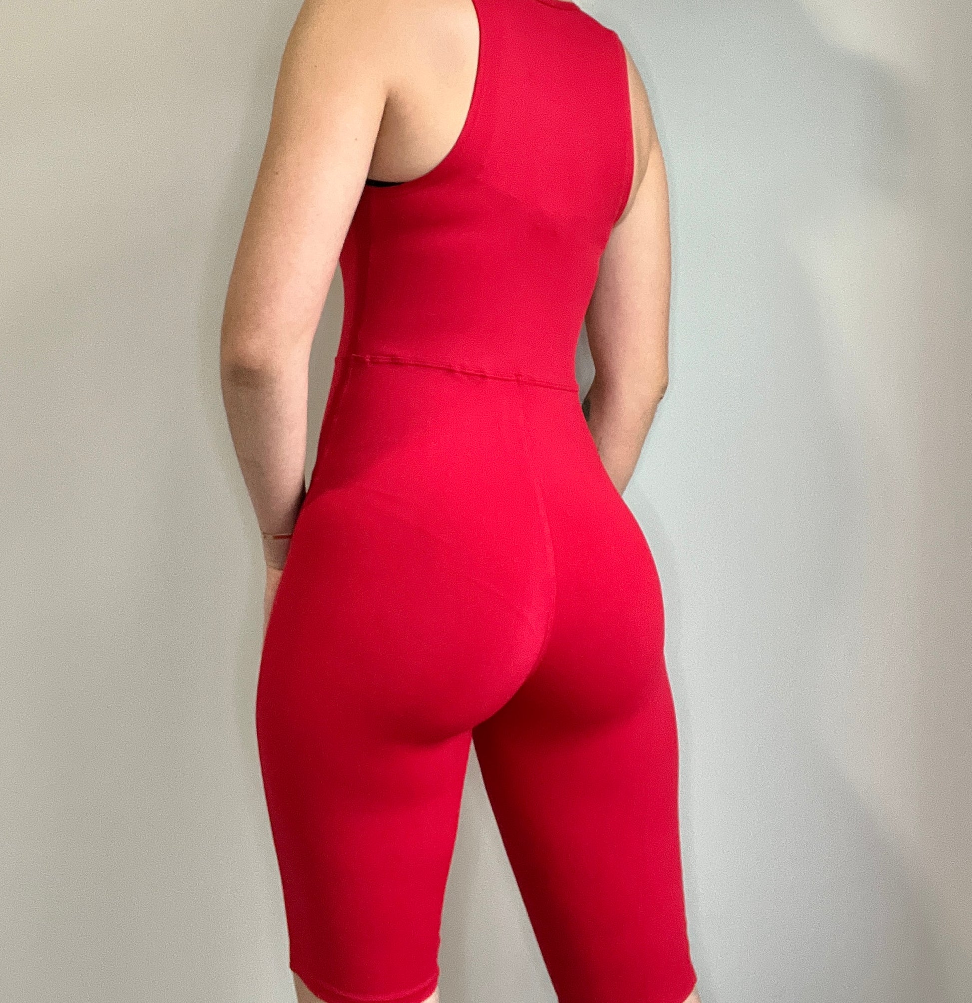 One Piece Active Wear - DIVINA CLOTHING STORE