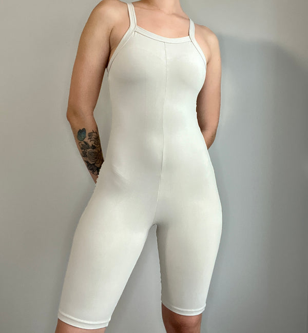 SHORT JUMPSUIT - DIVINA CLOTHING STORE